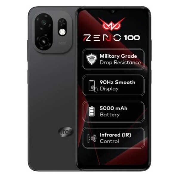 Itel Zeno 100