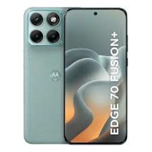 Motorola Edge 70 Fusion Plus
