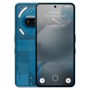 Nothing Phone (4a)
