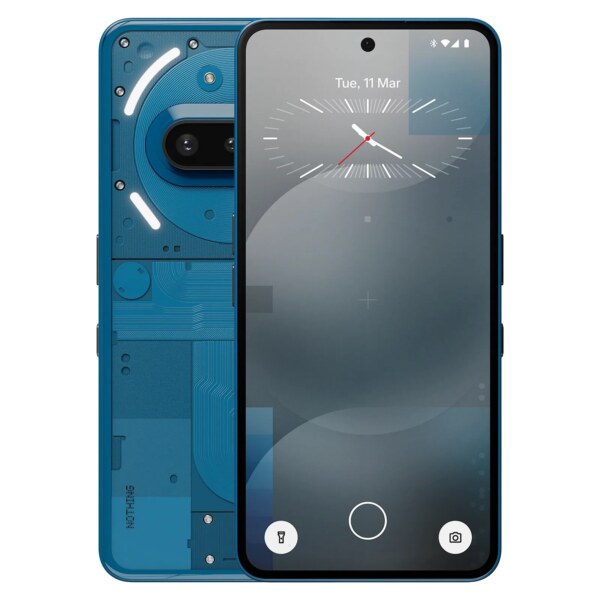 Nothing Phone (4a)
