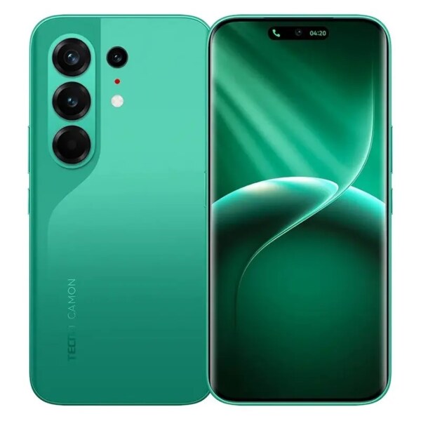 Tecno Camon 50 Ultra