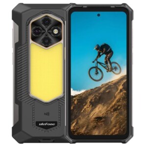 Ulefone RugKing 5 Pro