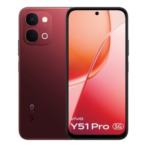Vivo Y51 Pro