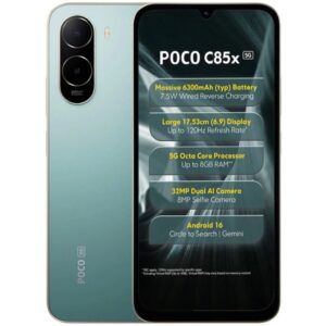 Xiaomi Poco C85x