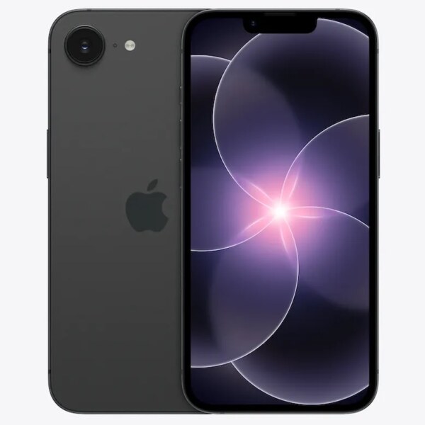 Apple iPhone 17e