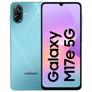 Samsung Galaxy M17e