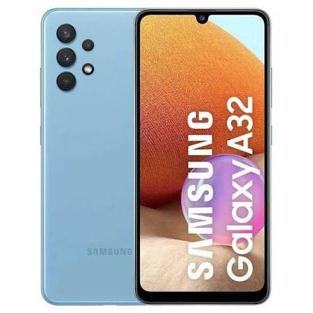 Samsung Galaxy A32