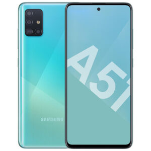 Samsung Galaxy A51