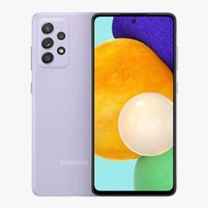 Samsung Galaxy A52