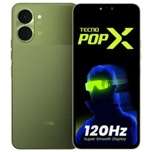 Tecno Pop X 4G