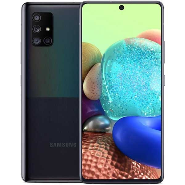 Samsung Galaxy A71