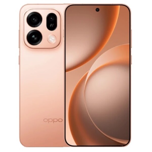 OPPO Find X9s