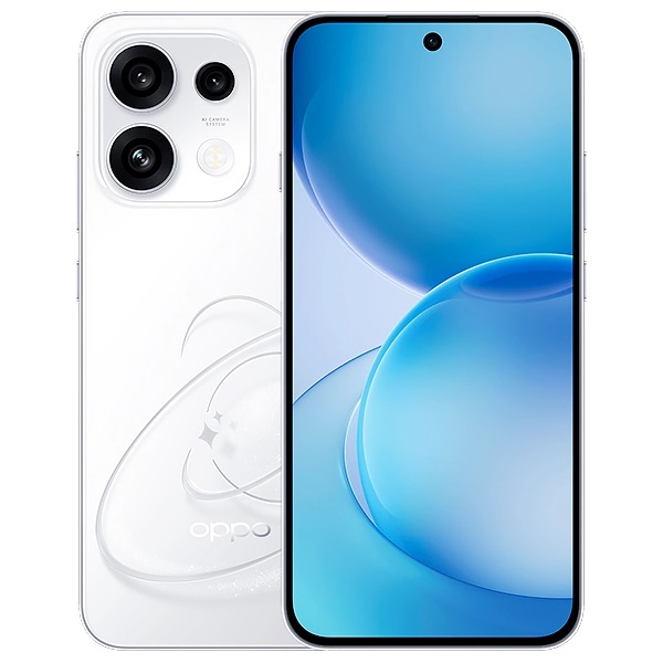 Oppo Reno 16 FS 5G
