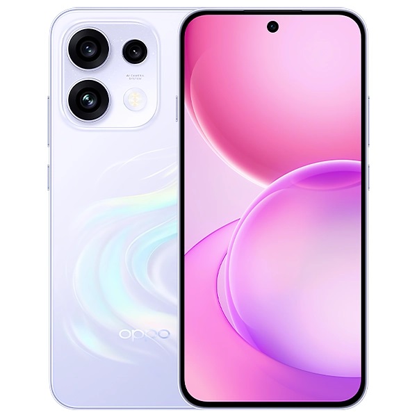 Oppo Reno 16 F 5G