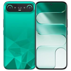 Tecno Camon Slim