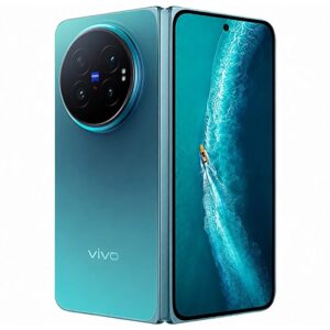 Vivo X Fold 6