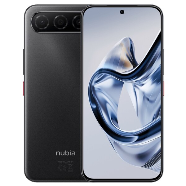ZTE nubia Air Pro