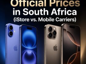 Apple iPhone 16 & 16 Pro Series: Official Prices in South Africa (iStore vs. Mobile Carriers)