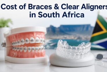 Braces and Clear Aligners Cost in South Africa: Pricing, Medical Aid, and Real Patient Financial Tips