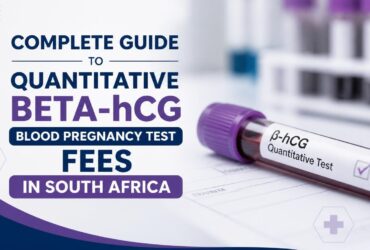 Complete Guide to Quantitative Beta-hCG Blood Pregnancy Test Fees in South Africa