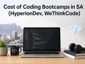Cost of Coding Bootcamps in SA (HyperionDev, WeThinkCode)