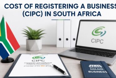 Complete 2026 Breakdown: Cost of Registering a Business (CIPC) in South Africa