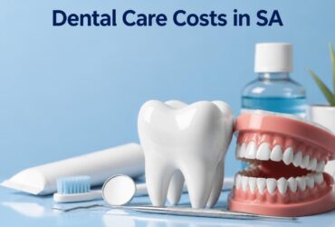 Dental Care Costs in South Africa: Fillings, Cleaning & Tooth Extractions