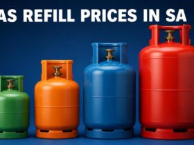 The Ultimate South African LPG Guide: Current Gas Refill Prices (9kg, 14kg, 19kg, 48kg) & How to Stop Getting Ripped Off