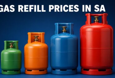 The Ultimate South African LPG Guide: Current Gas Refill Prices (9kg, 14kg, 19kg, 48kg) & How to Stop Getting Ripped Off
