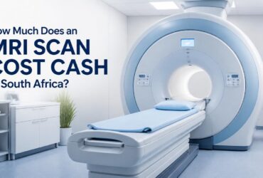 How Much Does an MRI Scan Cost Cash in South Africa?