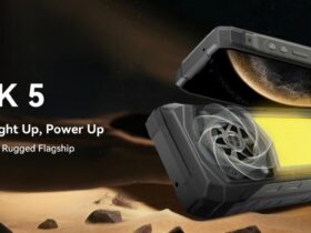 Is the Blackview Rock 5 the Ultimate South African Adventure Companion A Real-World Deep Dive