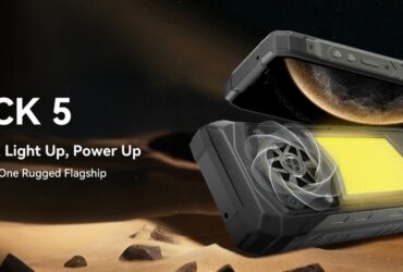 Is the Blackview Rock 5 the Ultimate South African Adventure Companion A Real-World Deep Dive