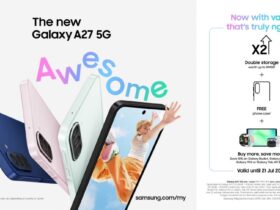 Is the Samsung Galaxy A27 5G the New King of Mid-Range in South Africa