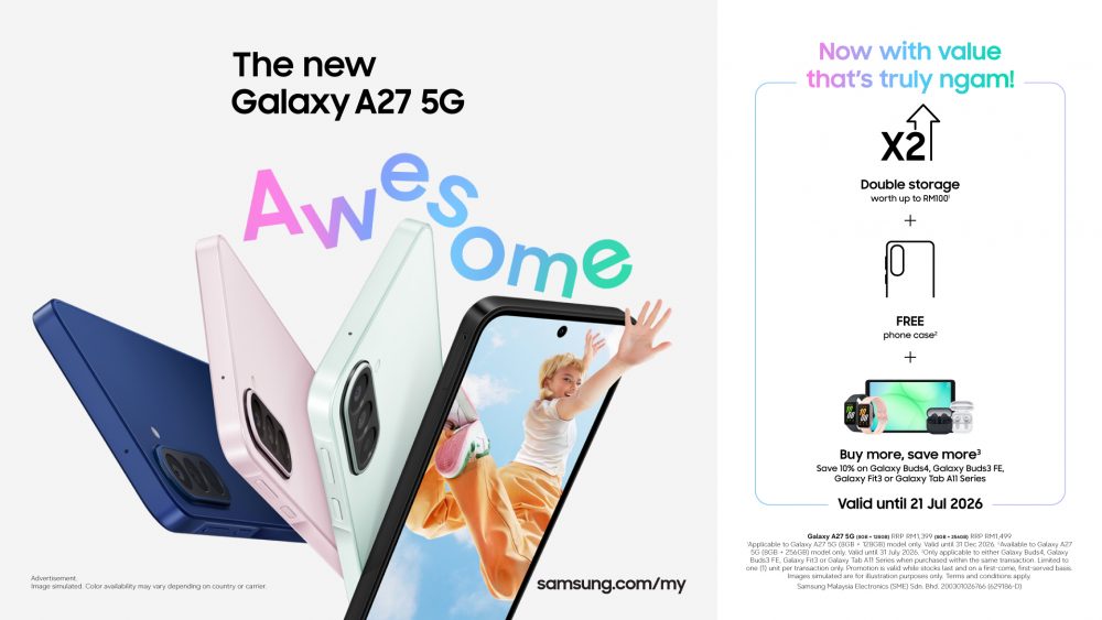 Is the Samsung Galaxy A27 5G the New King of Mid-Range in South Africa