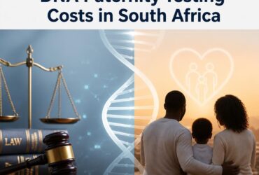 Legal vs. Peace-of-Mind DNA Paternity Testing Costs in South Africa