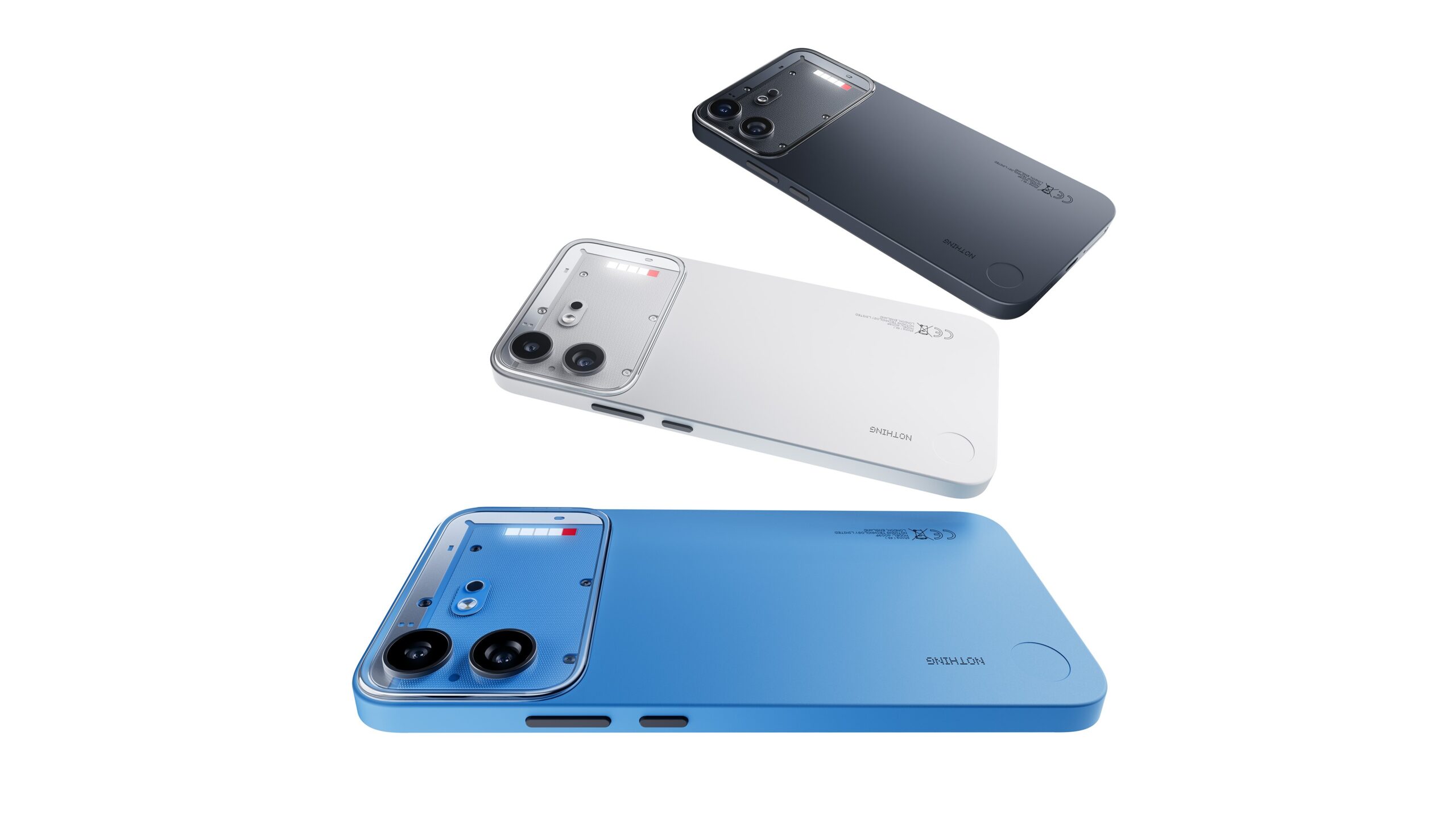 Nothing Phone (4b) in South Africa: A Practical Look at the Latest Mid-Range Contender Nothing Phone (4b) in South Africa: A Practical Look at the Latest Mid-Range Contender