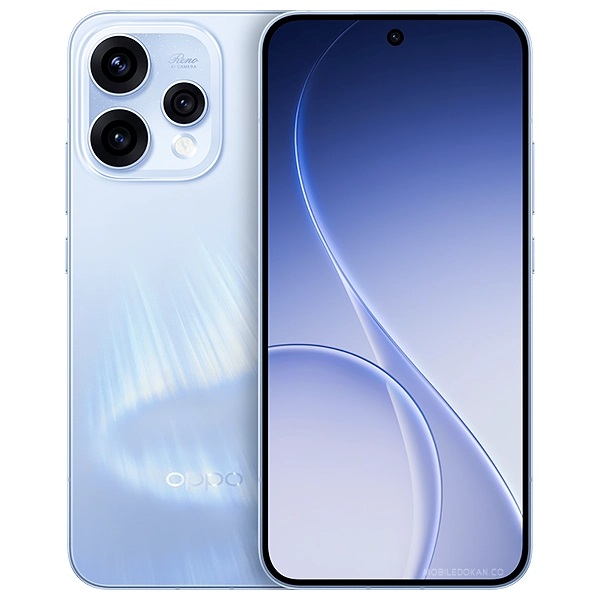 Oppo Reno 16c