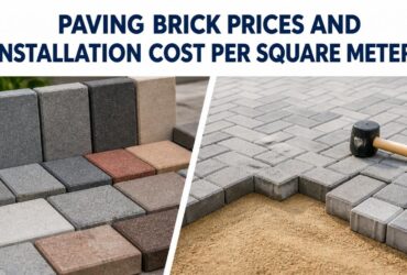 The Ultimate South African Paving Guide: Prices, Installation Costs, and Expert Secrets for 2026