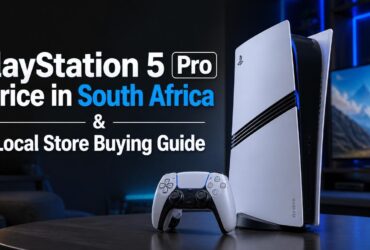 PlayStation 5 Pro Price in South Africa & Local Store Buying Guide