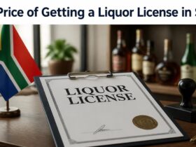 How Much Does a Liquor License Cost in South Africa? 2026 Guide