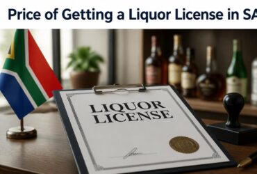How Much Does a Liquor License Cost in South Africa? 2026 Guide