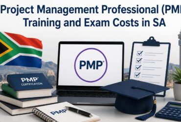 Project Management Professional (PMP) Training and Exam Costs in South Africa