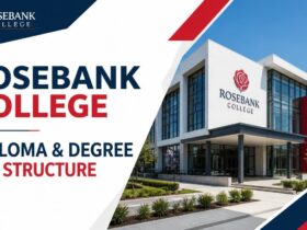 IIE Rosebank College Fee Structure: Complete Diploma, Degree & Certificate Tuition Breakdown