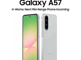 The Samsung Galaxy A57 in South Africa: Is This Mid-Range King Worth Your Hard-Earned Rand?