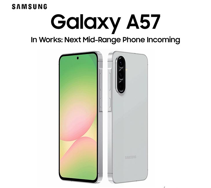 The Samsung Galaxy A57 in South Africa: Is This Mid-Range King Worth Your Hard-Earned Rand?