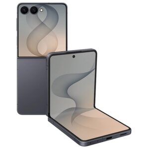 Samsung Galaxy Z Flip 8