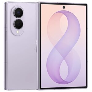 Samsung Galaxy Z Fold 8