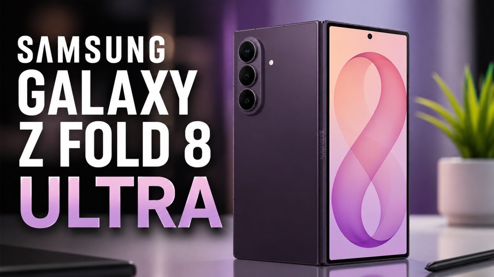 Samsung Galaxy Z Fold 8 Ultra Price in South Africa: Expert Hands-On Review, Carrier Contracts, & Buying Guide