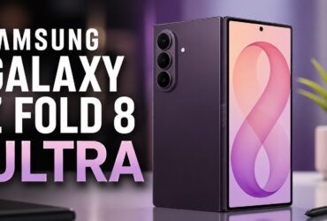 Samsung Galaxy Z Fold 8 Ultra Price in South Africa: Expert Hands-On Review, Carrier Contracts, & Buying Guide