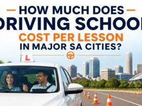South Africa Driving School Price Guide: Real Costs per City, Hidden Fees, and How Not to Get Scammed